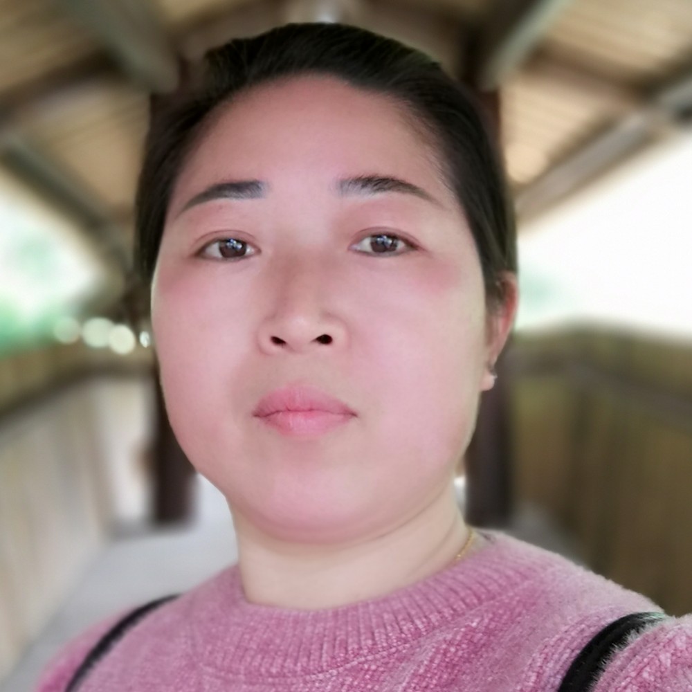 独特有青琯的照片