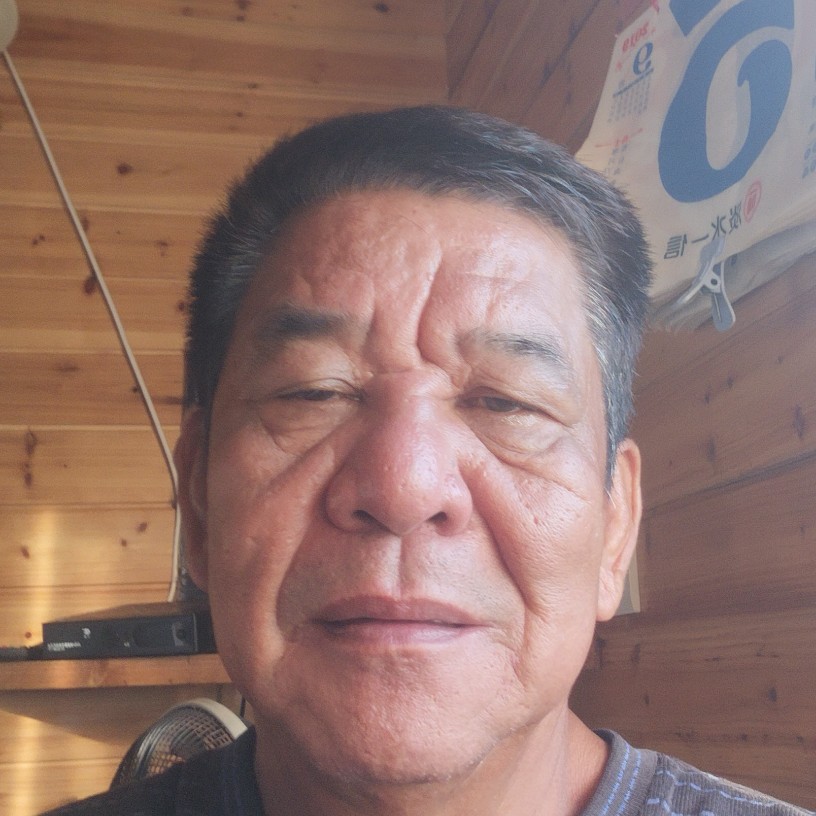 大叔相许友好的照片