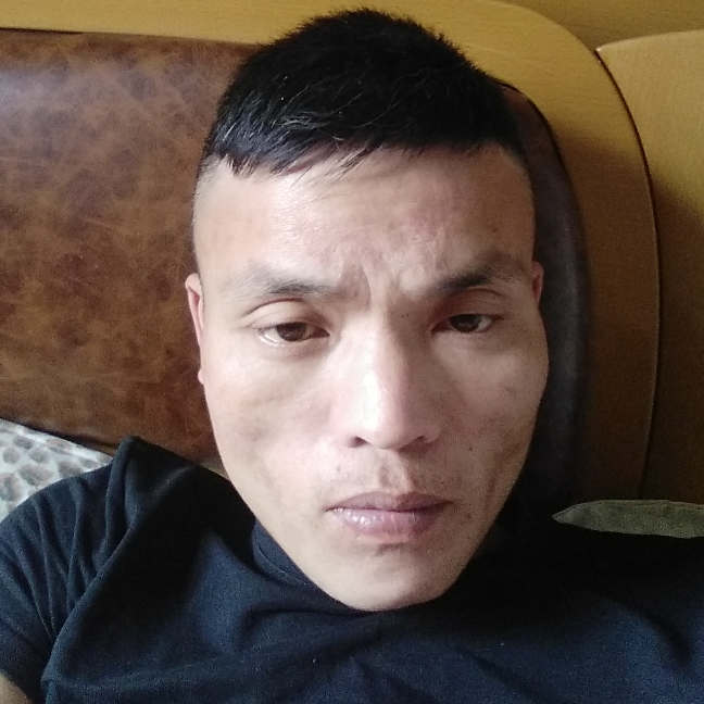 秋月怡然的照片