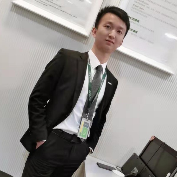 我是谁的谁☜的照片