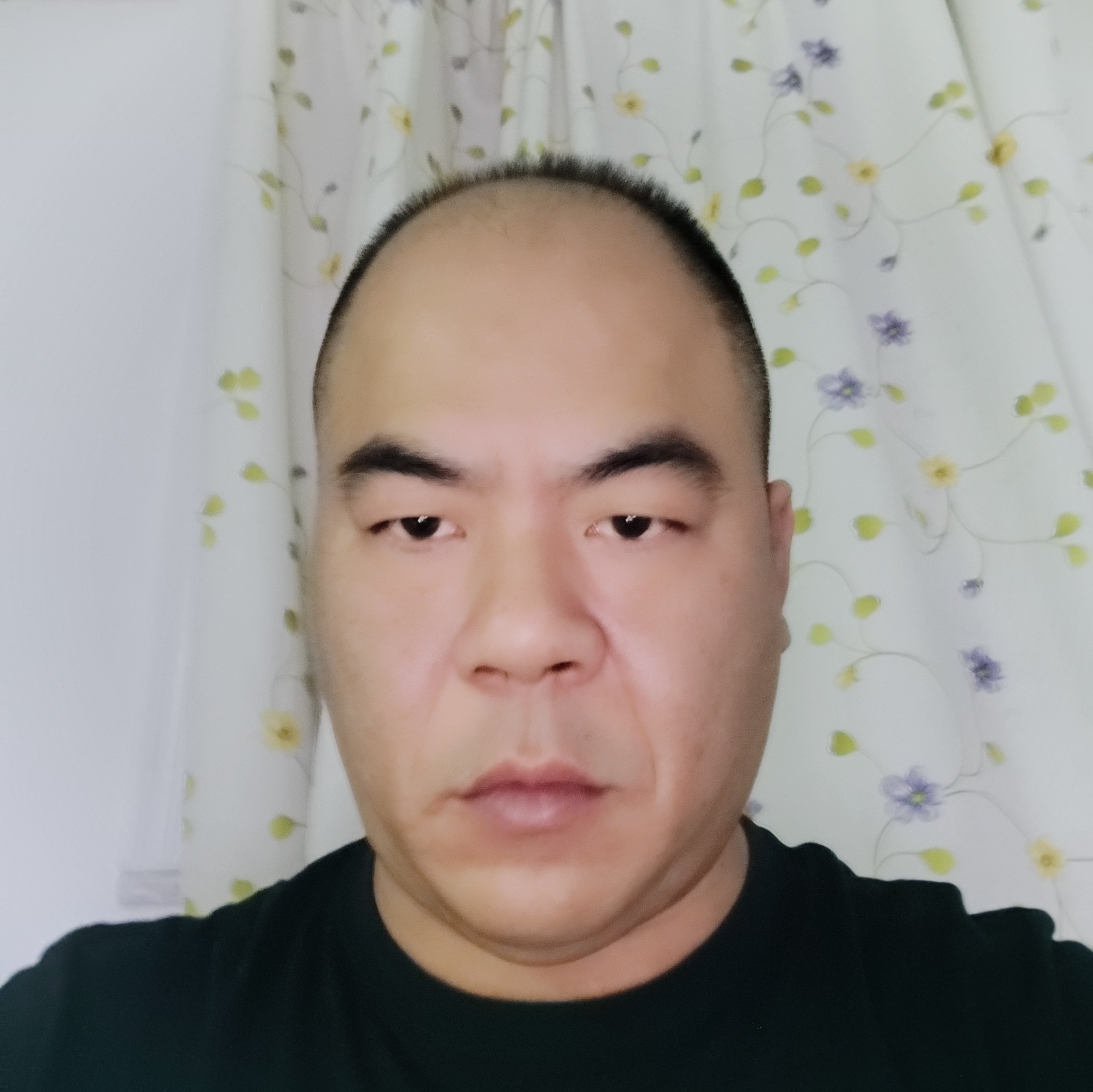 瘦瘦给冬日的照片
