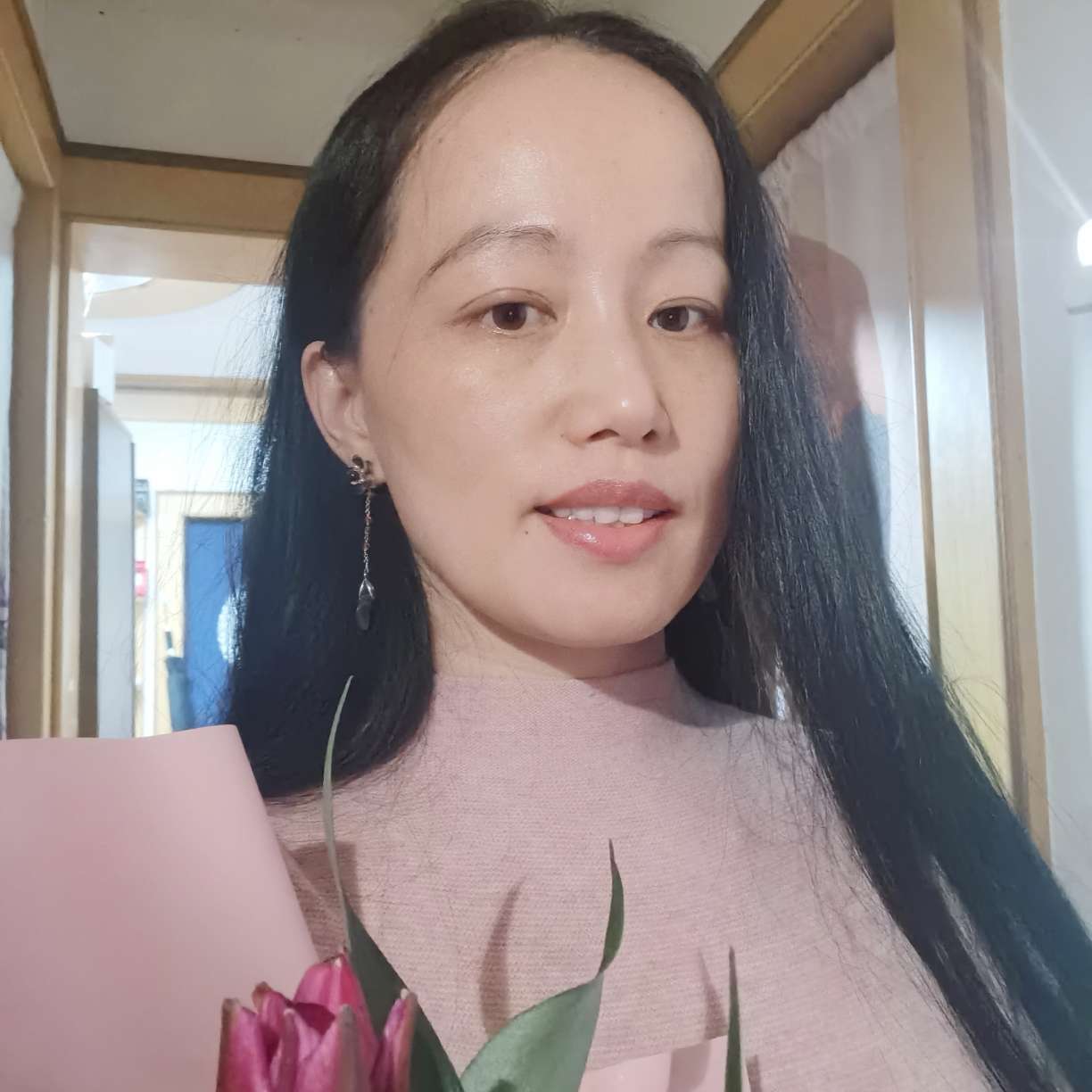 苏州香妃的照片