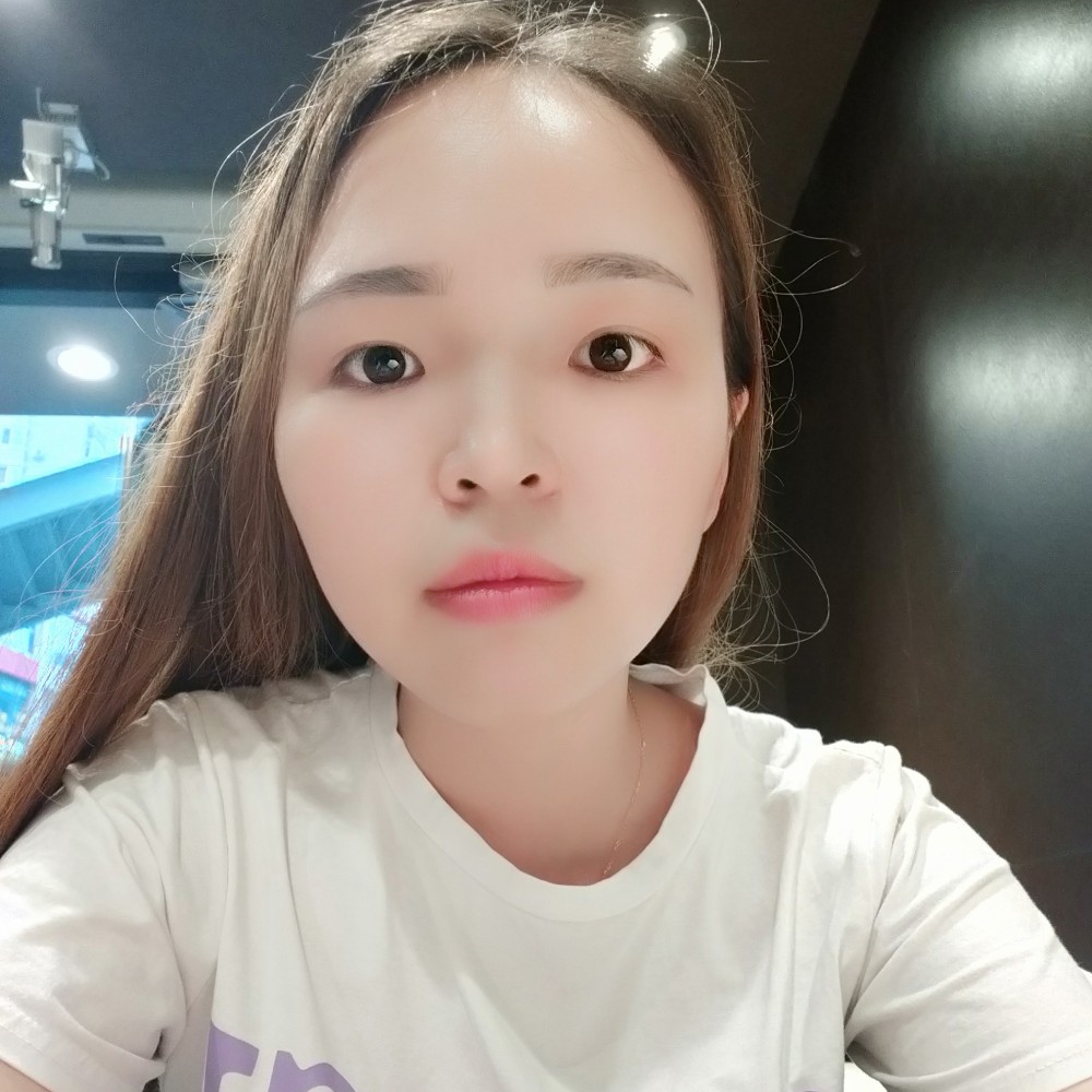 矫情拿爆米花的照片