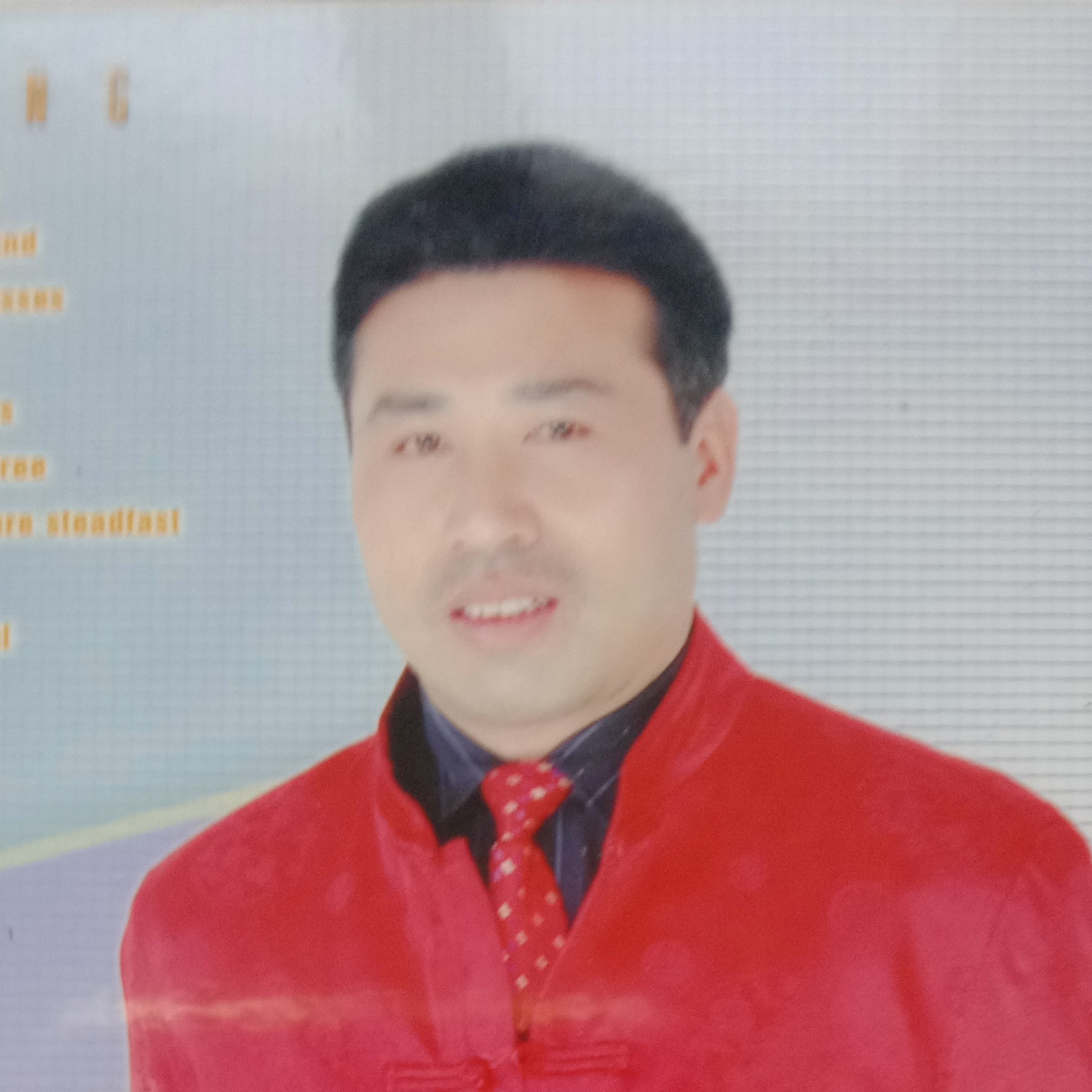 驾培老师的照片