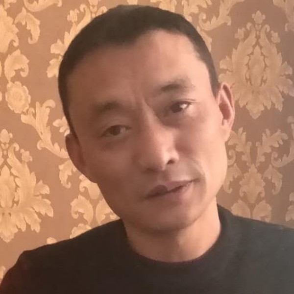 天上云朵的照片