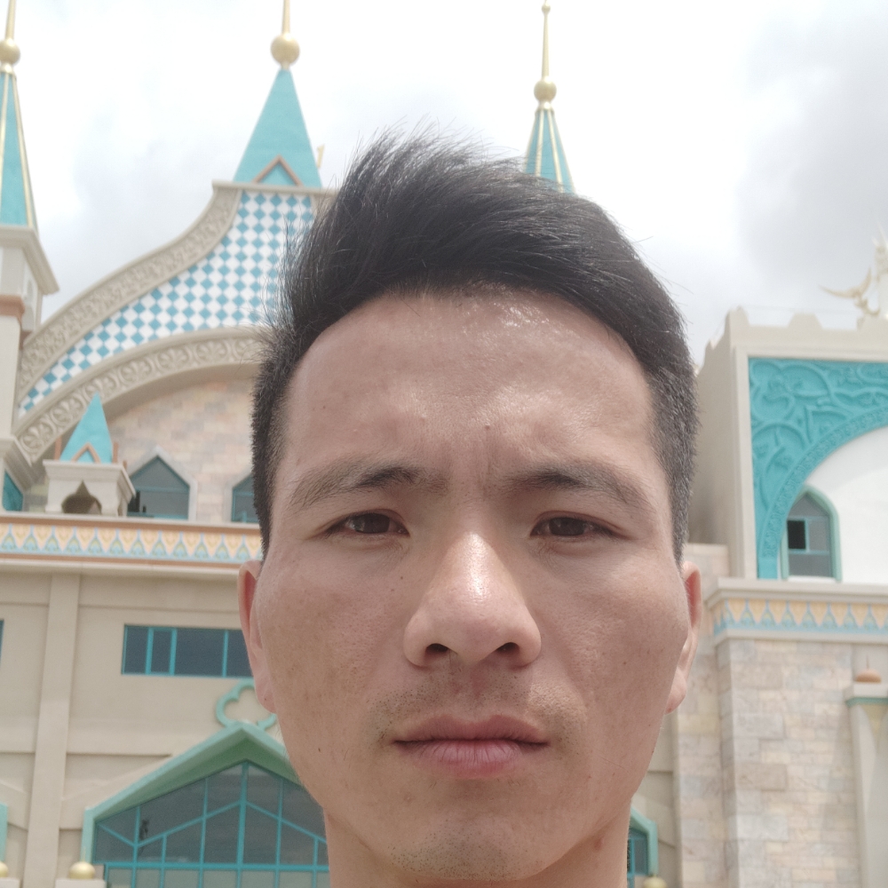 心灵美邂逅太阳的照片