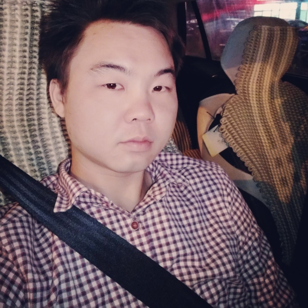 时空浅吻绚烂的照片