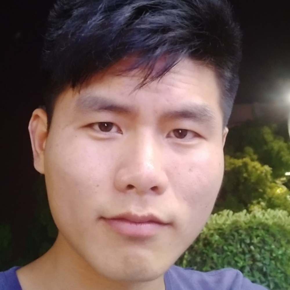 万物循环的照片
