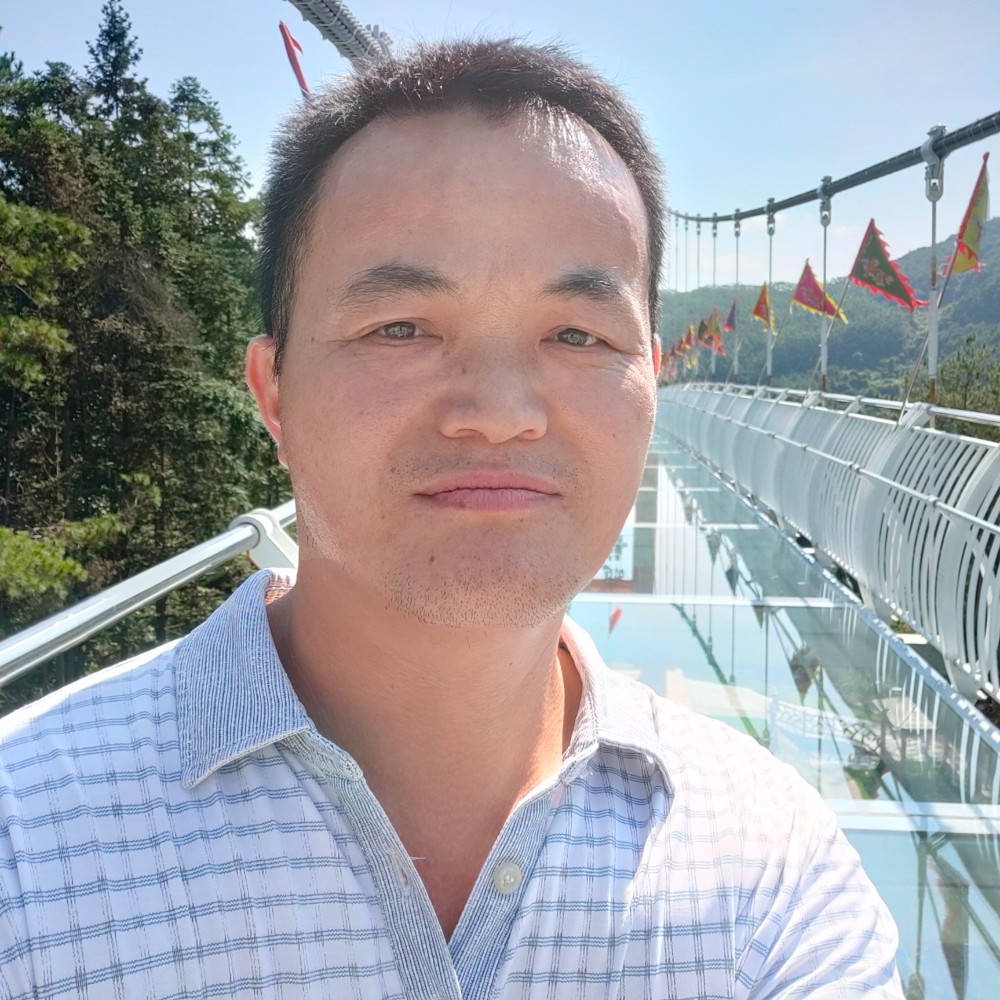 潇洒哥是过来人的照片