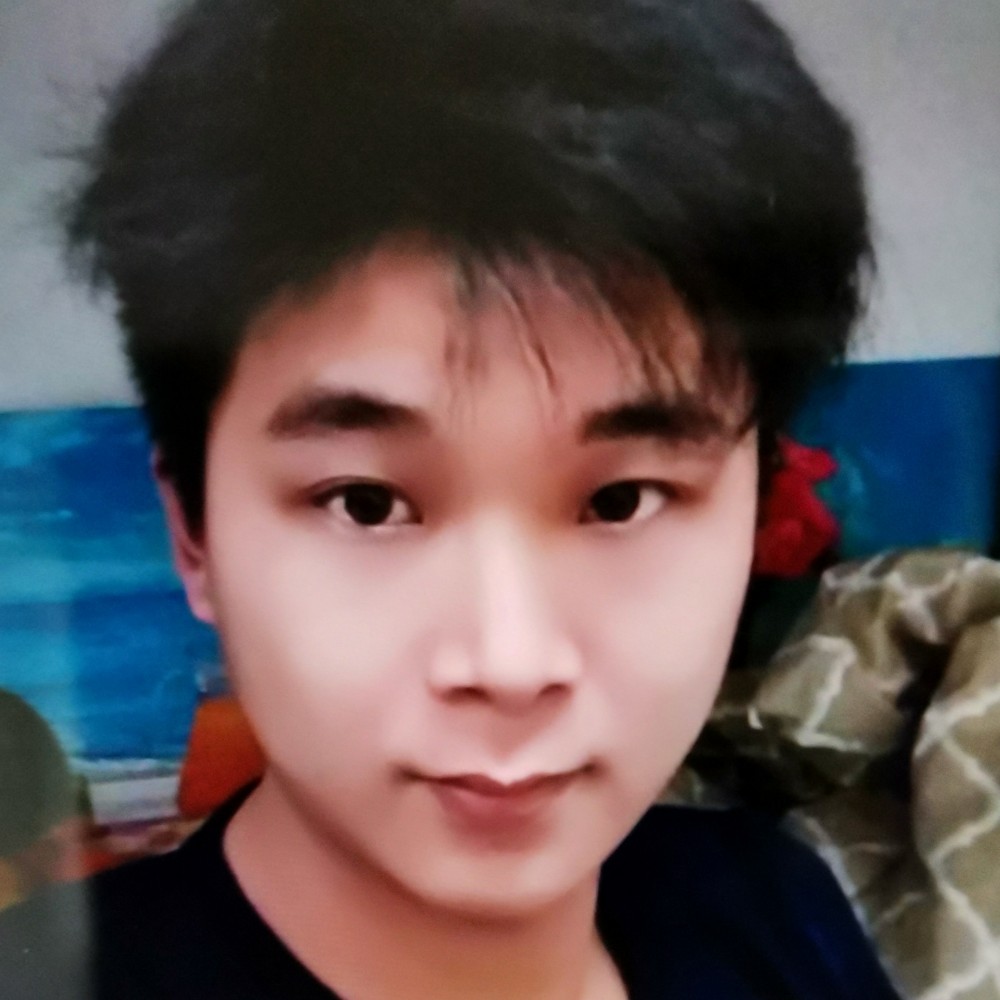 小伙的直率的照片