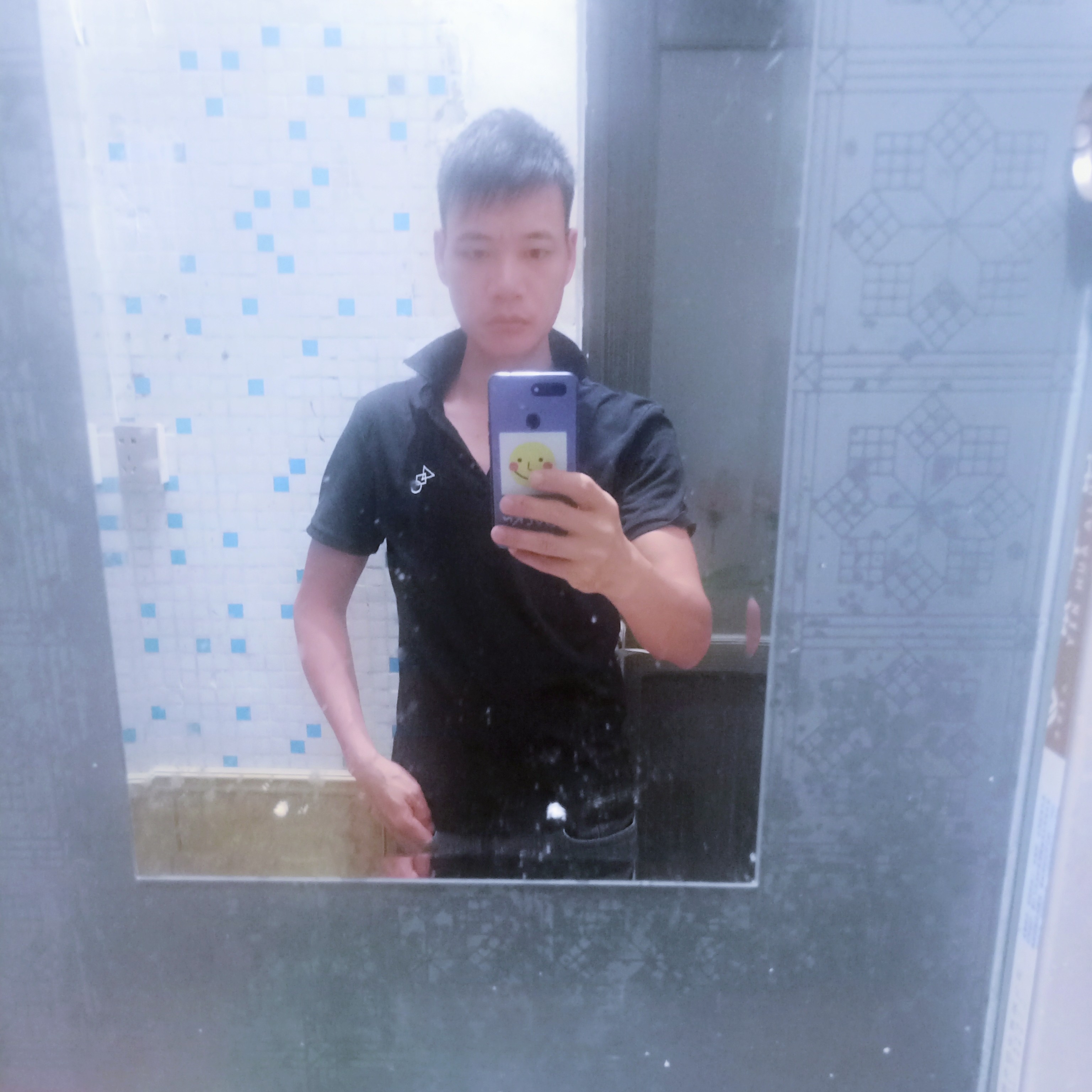 传统给蘩藜的照片