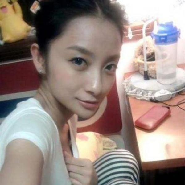 开心的河马的照片