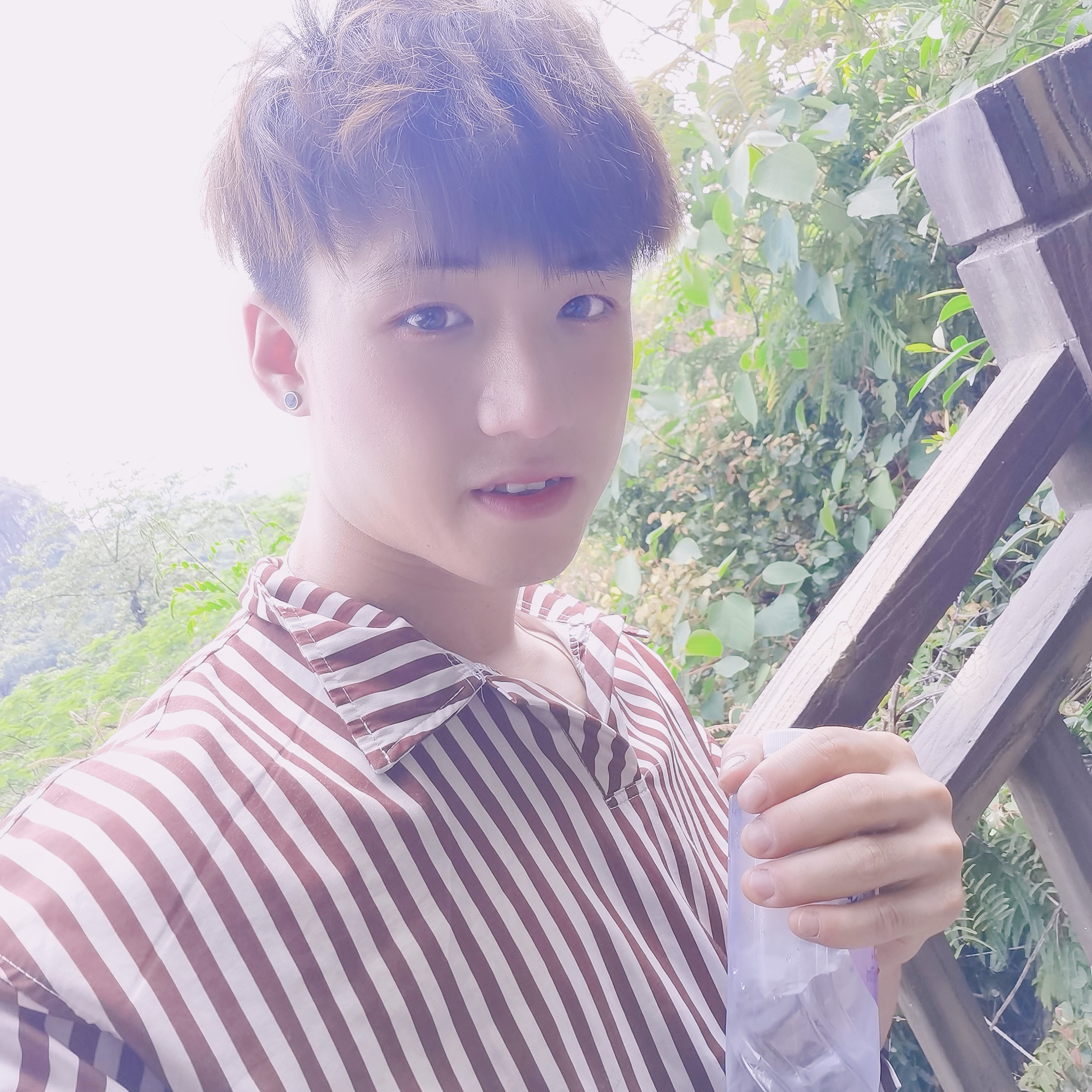 小牛，何以解忧？的照片