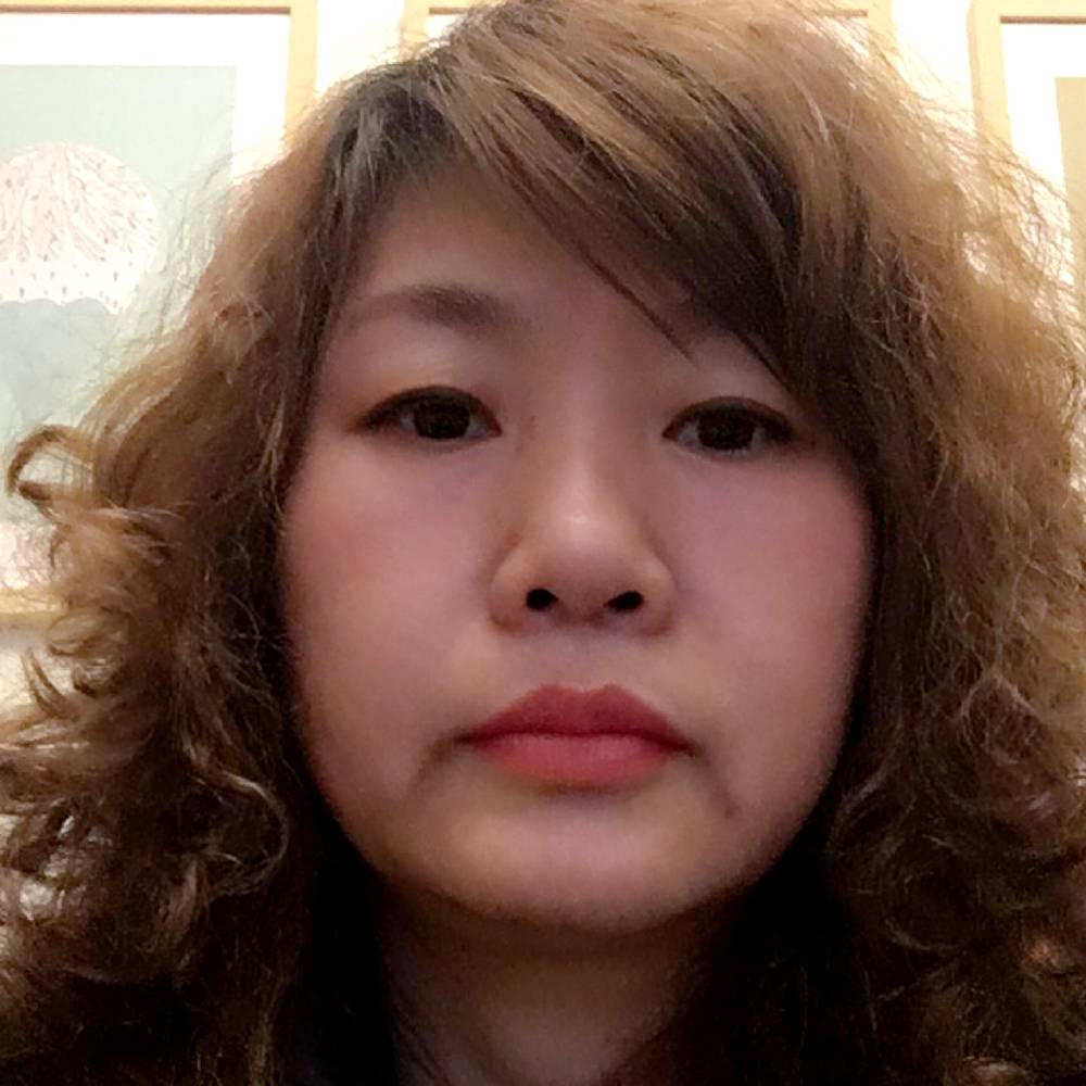 百合现实的照片