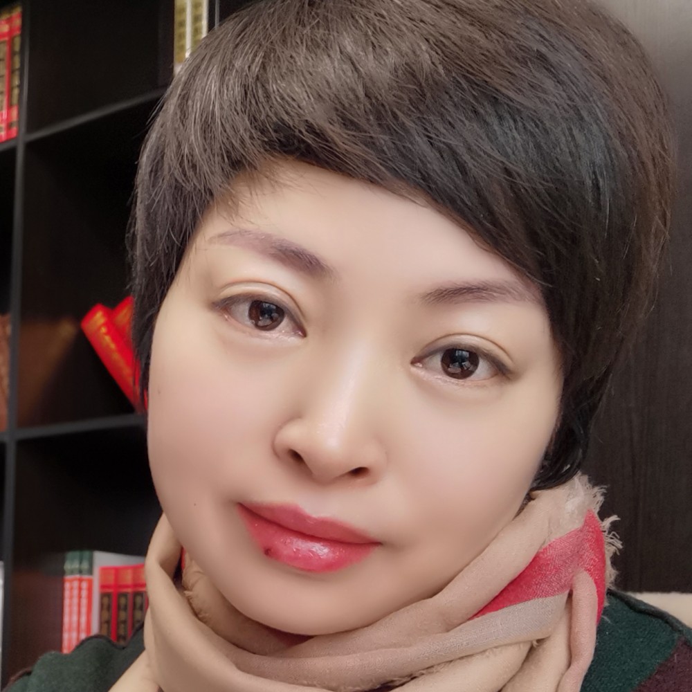 感性遇見旧颜的照片