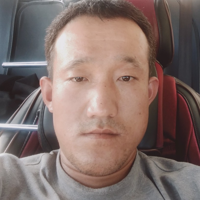 黑米愿微笑的照片