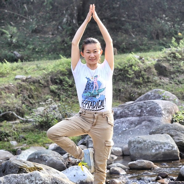 淡淡青柠的照片