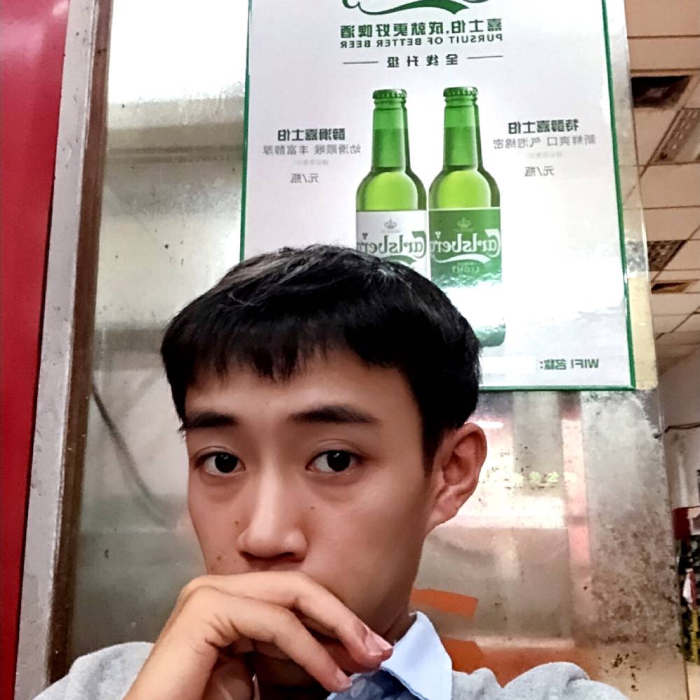 辉仔。的照片