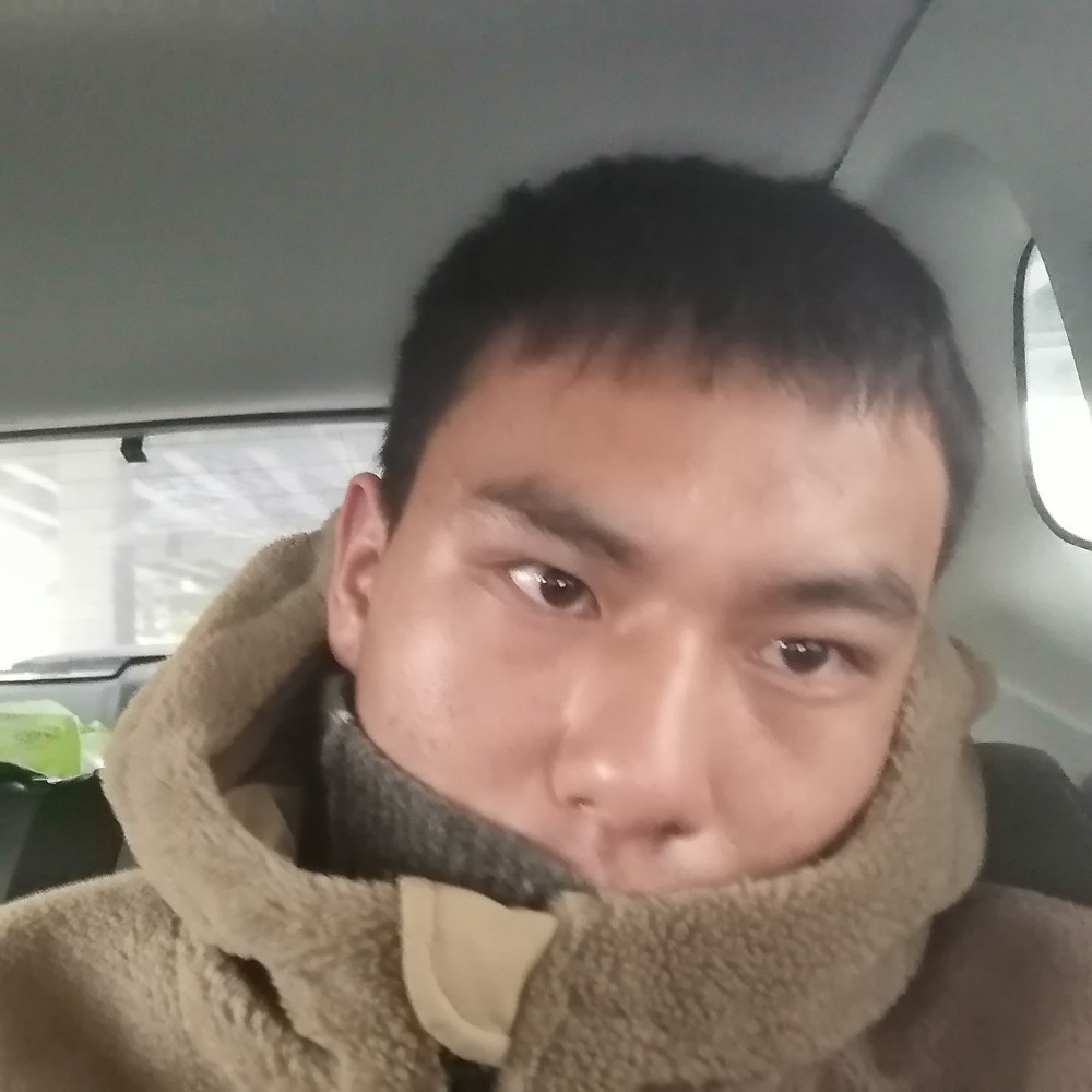 犹豫放弃画笔的照片