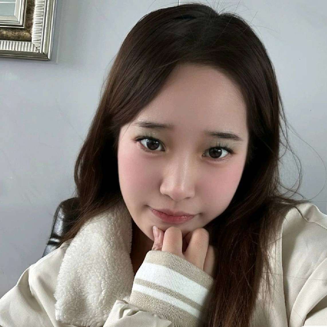 枕头调皮～的照片
