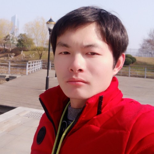 高之华的照片