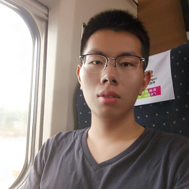 DanielLam的照片