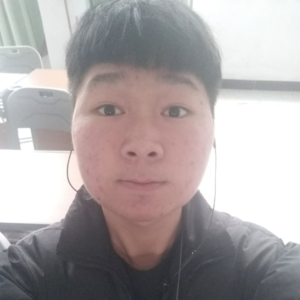 重庆男孩的照片