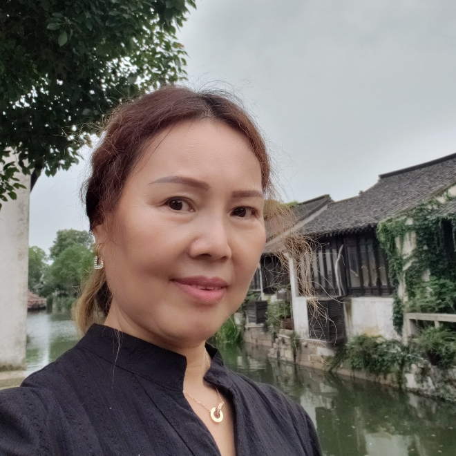 芯馨的照片