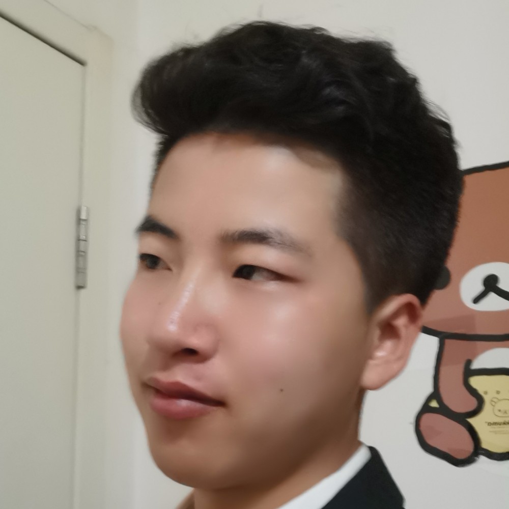 已退的照片