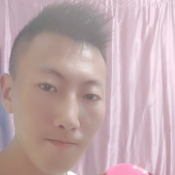 忧虑等待大象的照片