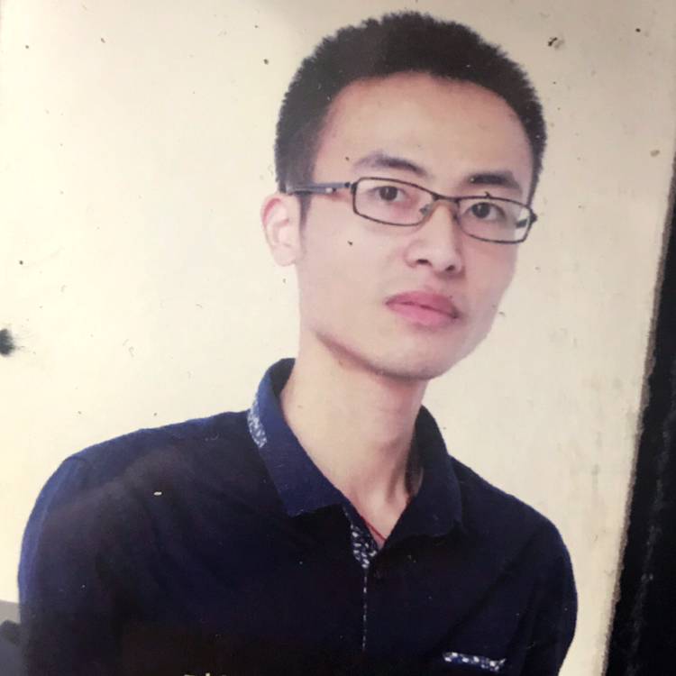 面条人的照片