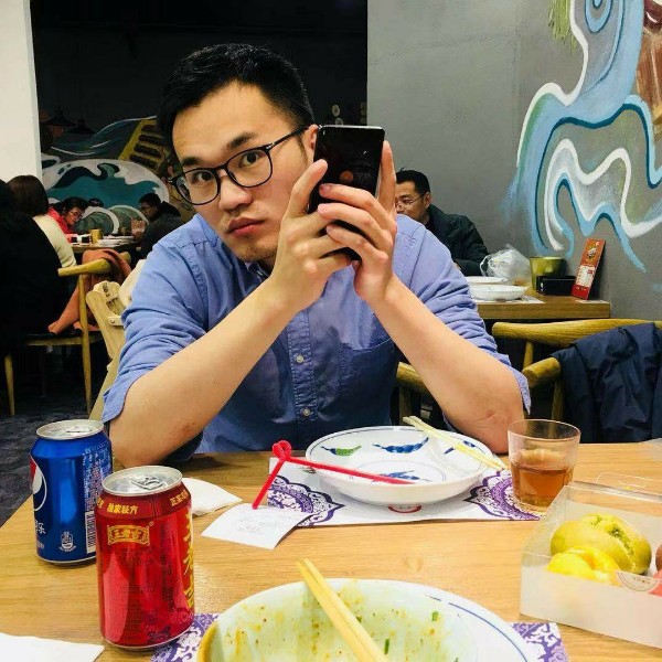 林三先生的照片