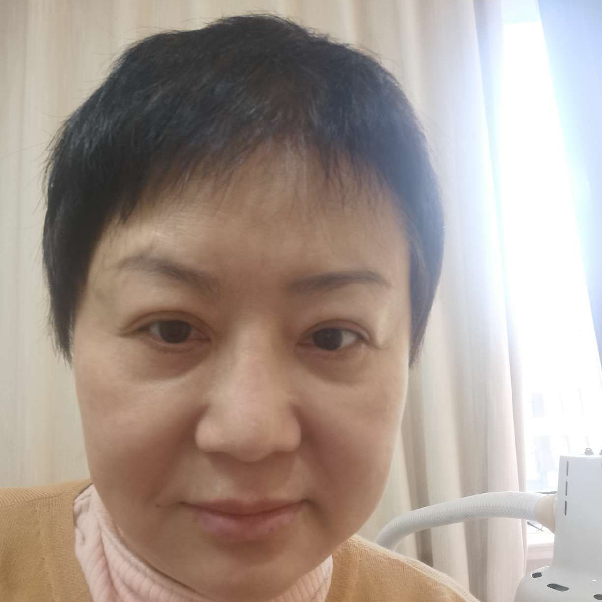 至和的照片