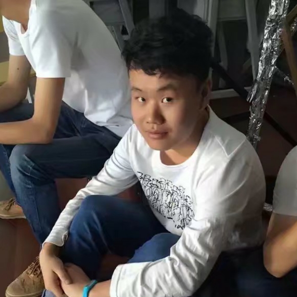 lost昊昊的照片