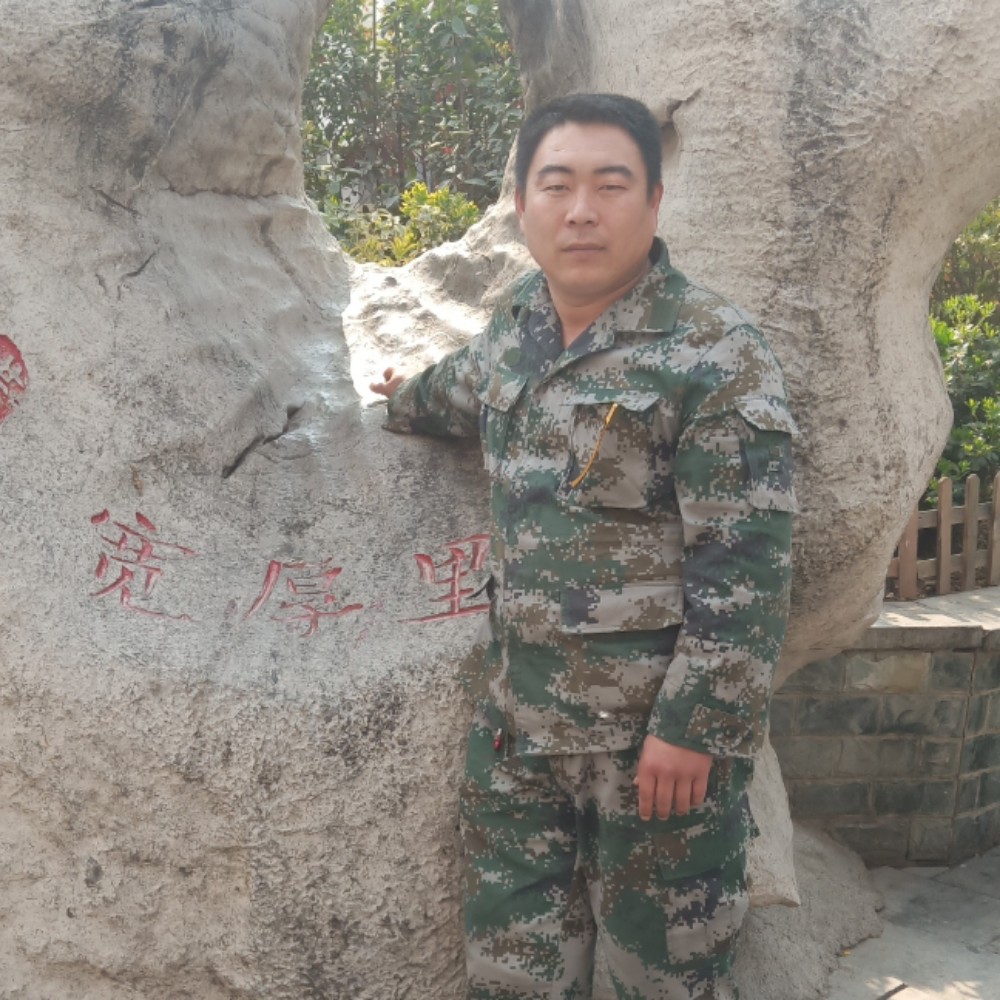 咱当兵的人！？的照片