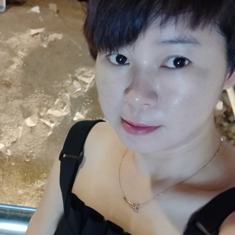 难过回眸尘宵的照片