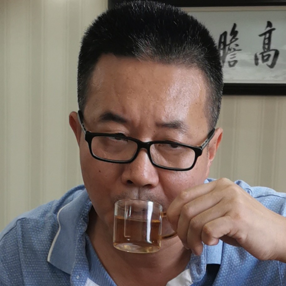 芝麻笑点低的照片