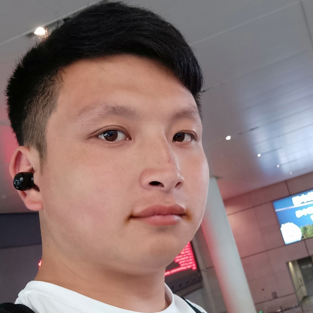 坦率多么若溪的照片