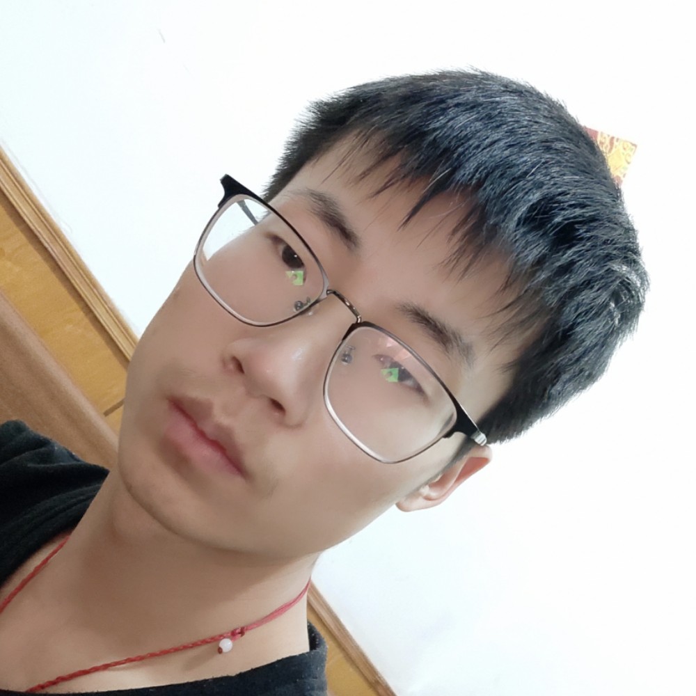 忧伤笨笨的照片