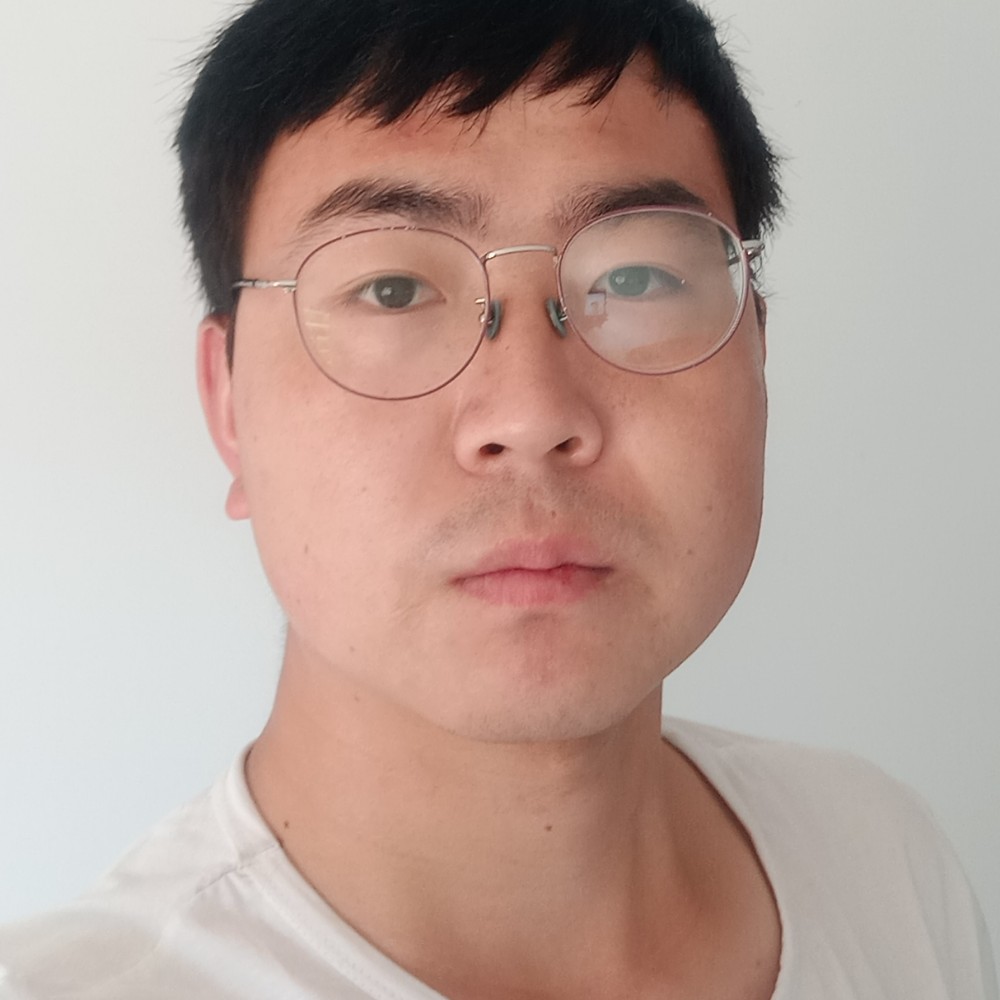 汪博的照片