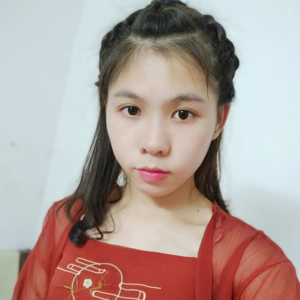 云希的照片