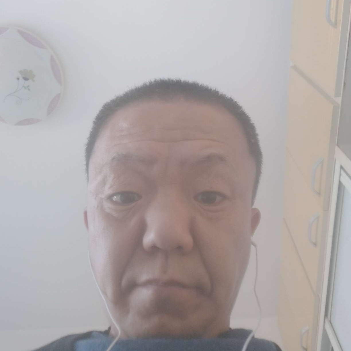 花生等待淡然的照片