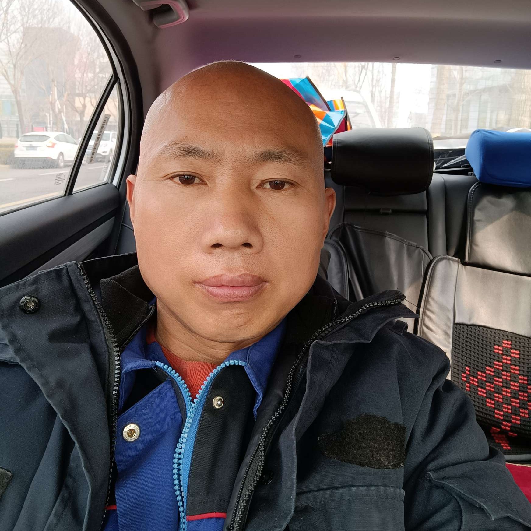 懵懂放弃黑夜的照片