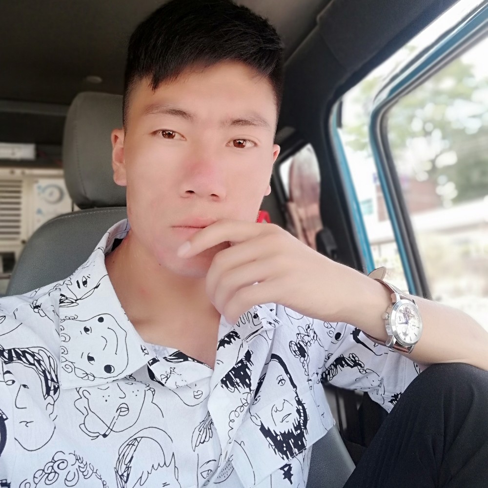 你的某某人的照片