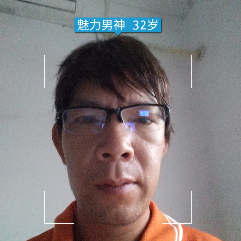 着急酒窝毒狼的照片