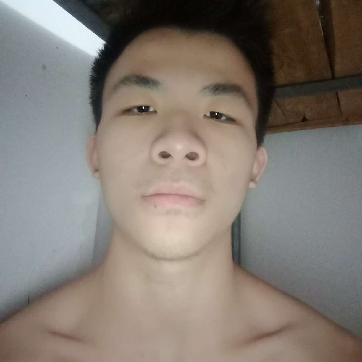 谢豪的照片