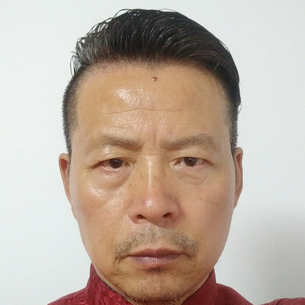 如意山岚的照片