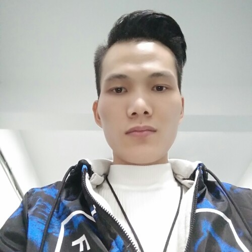 只為遇見最美的你的照片