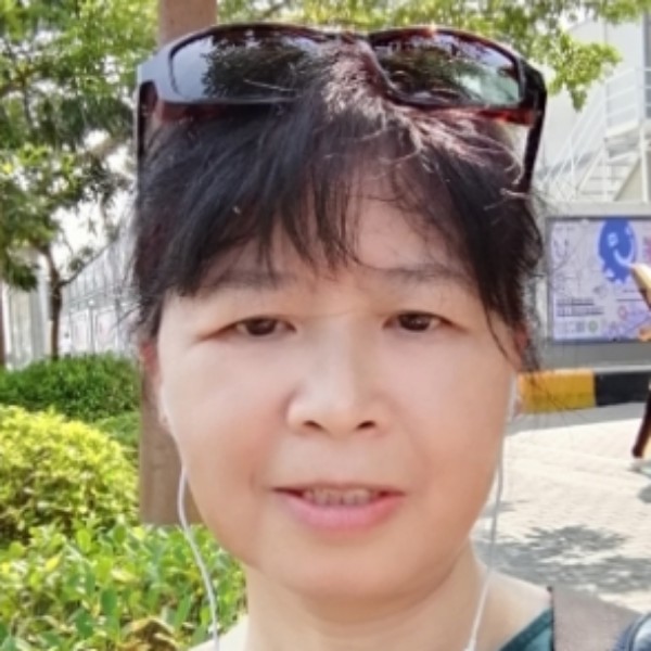 清爽灵透的照片