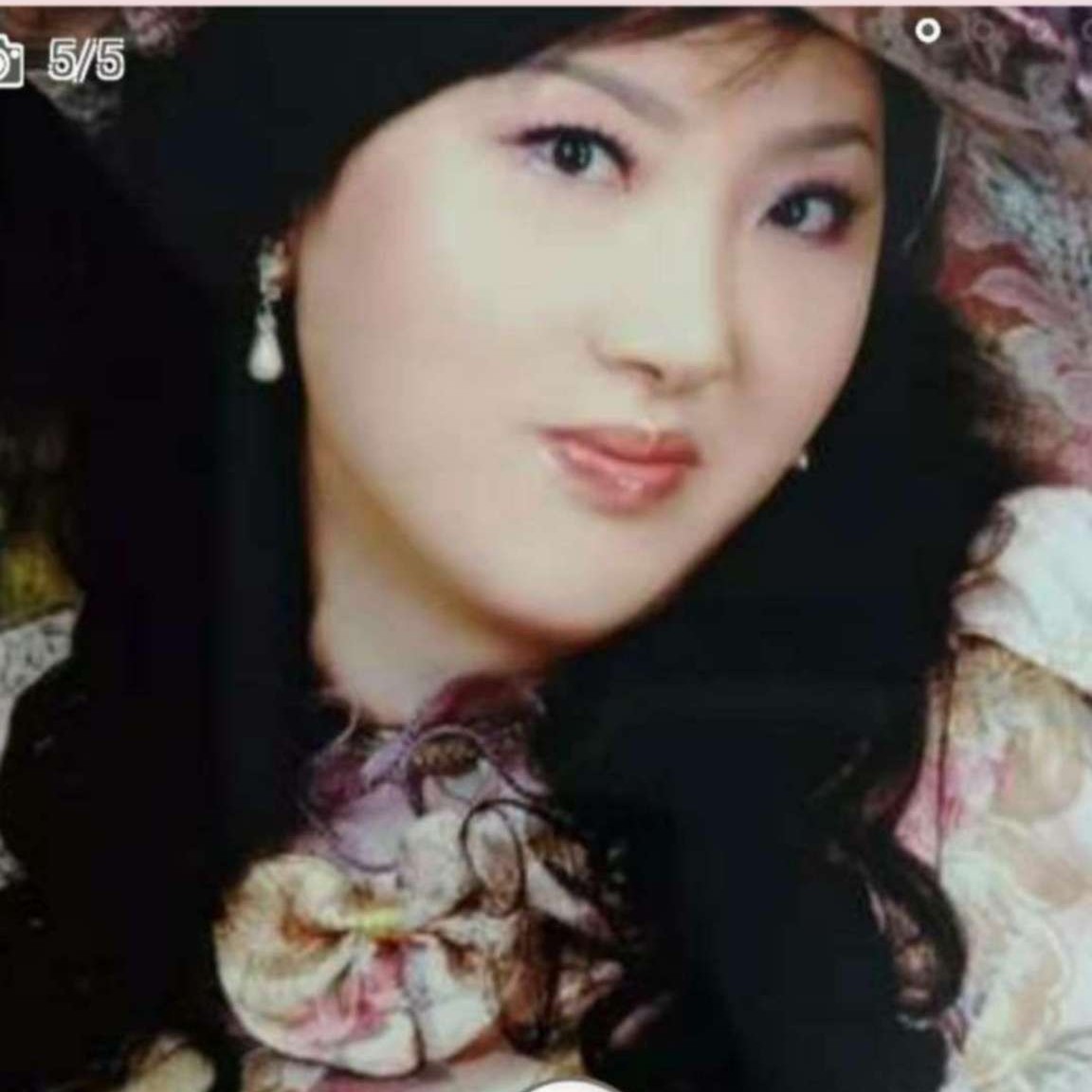女王执着No1的照片